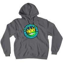 geckoprince0-98 Hoodies (No-Zip/Pullover)