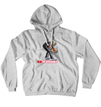 JP3's Hoodies (No-Zip/Pullover)