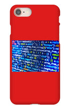 hoijesse707 iPhone Phone Cases
