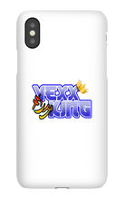 vexxking iPhone Phone Cases