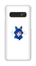 yananyandere Samsung Phone Cases