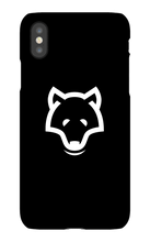 happywolfdj iPhone 8 Cover