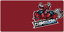 chiprivera XXL Gaming Mousepad