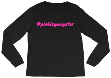 kristinapolotova Long Sleeve Tee