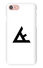 avemplays iPhone Phone Cases