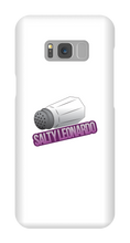 salty_leonardo Samsung Phone Cases