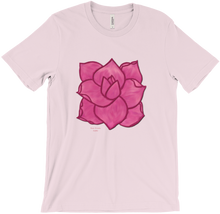 Rose T-Shirts