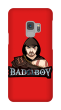 bad11boy Samsung Phone Cases