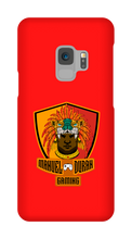 manueldurangaming Samsung Phone Cases