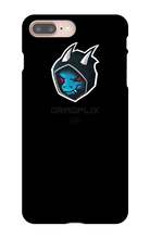 dragplix_design iPhone Phone Cases