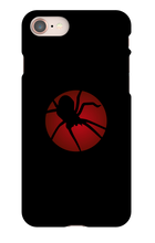 wolfspidergaming iPhone Phone Cases