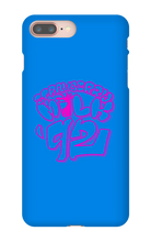 strawberrymilk92 iPhone Phone Cases
