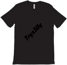 tryz3lly T-Shirts
