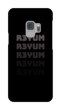 r3yum Samsung Phone Cases