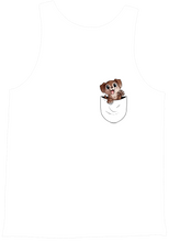 bowskij Tank Top