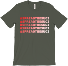 sugilogic T-Shirts