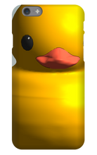 dontforgetducky52 iPhone Phone Cases