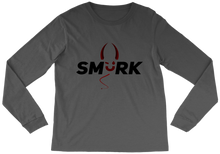 SMuRK Imp Long Sleeve Tee