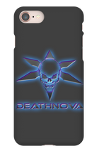 DeathNova iPhone  Phone Cases