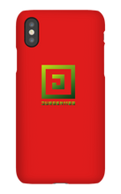 jurgen1122 iPhone Phone Cases