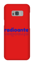 radioante Samsung Phone Cases