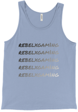 rebelxgam1ng Tank Top