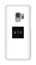 borristhebandit Samsung Phone Cases