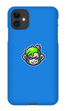 konkermonkey iPhone Phone Cases