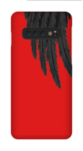 ecult Samsung Phone Cases