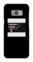 rxmpagedemons Samsung Phone Cases