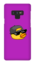 Duckter Brit's Samsung Phone Cases