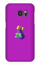 zkraatoss Samsung Phone Cases