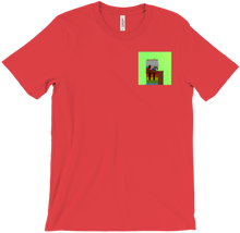 itsgamerminecraft T-Shirts