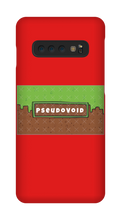 pseud0void Samsung Phone Cases