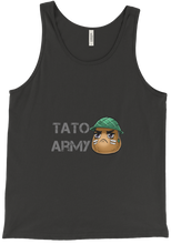 alkali_layke Tank Top