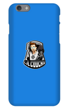 lilcouchy iPhone Phone Cases
