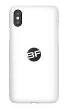 blazefoxyt iPhone Phone Cases