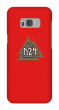 strength24 Samsung Phone Cases