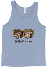 DieBrudisZockenTD Tank Top