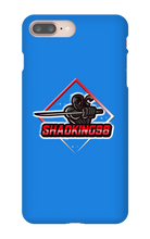 NEW ShaoKing98 iPhone Phone Cases
