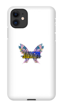 jannero iPhone Phone Cases