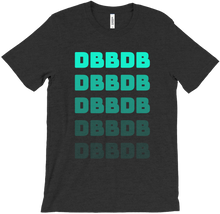 DIabetabuddy database shirt