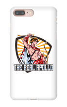 therealapollottv iPhone Phone Cases