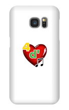 djsmilez20 Samsung Phone Cases