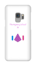 The Mystery School 33 Samsung Phone Cases