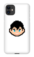 WreckItRob iPhone Cases