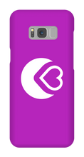cristinaa Samsung Phone Cases