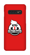 iDirtyRandy Samsung Case