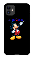 whatsupcanariaswalker83 iPhone Phone Cases