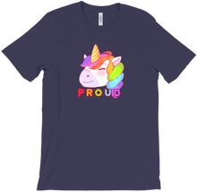 Unisex "Proud" T-Shirt (3)